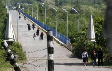 510 PEOPLE RETURNED FROM GEORGIA TO ABKHAZIA THROUGH HUMANITARIAN CORRIDOR IN 7 DAYS