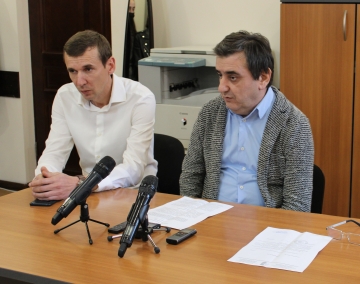ГАЗЕТЫ «АПСНЫ», «РЕСПУБЛИКА АБХАЗИЯ» И  ИНФОРМАГЕНТСТВО  «АПСНЫПРЕСС» ОБЪЕДИНЯЮТ В РЕСПУБЛИКАНСКОЕ ГОСУДАРСТВЕННОЕ УЧРЕЖДЕНИЕ «АПСНЫМЕДИА»