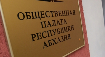 ОБЩЕСТВЕННАЯ ПАЛАТА: «МЫ ДОЛЖНЫ ДЕЙСТВОВАТЬ БЫСТРО, РЕШИТЕЛЬНО И СООБЩА!»