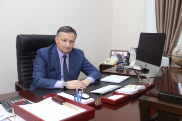СУХУМ ГОТОВ ПРИНЯТЬ СЕМЬИ ПОСТРАДАВШИХ В ТРАГЕДИИ В КАЗАНИ