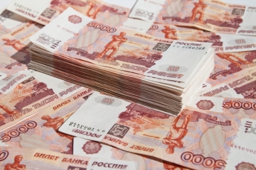 RUSSIA WILL FINANCE THE INCREASE IN BUDGETS OF ABKHAZIA AND SOUTH OSSETIA